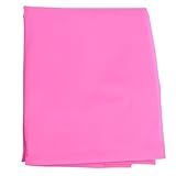 ABOOFAN Einweg Transparenter Erwachsen regenponcho Leicht Tragbar Eva material Einmalregenmantel für Outdoor fahrten Praktischer Regenschutz für Radfahrer