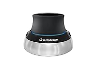 3Dconnexion SpaceMouse Compact (3D-Maus, kabelgebunden, schwarz) – Ansicht 2