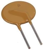 VISHAY ROEDERSTEIN WYO472MCMCF0KR Multilayer Ceramic Capacitor, WYO Series, 4700 pF, Ã‚± 20%, X1 / Y2, 440 V, 250 V (1 piece)