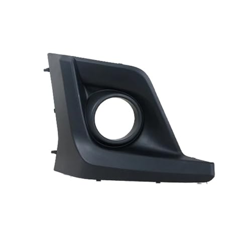Cache phare antibrouillard Subaru XV Crosstrek enjoliveur garniture plastique pare-chocs droit