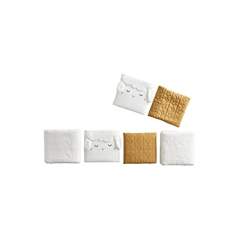 VERTBAUDET Tour de lit Petit Mouton Cover