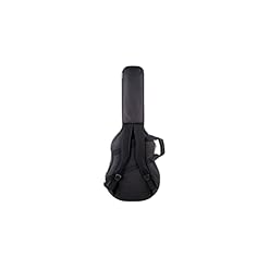 SKB 1SKB-SC30 Etui souple pour Guitare classique/électro-acoustique Thin-line Noir - Les Beatles, Paul McCartney, John Lennon, RIngo Starr, George Harrison SKB 1SKB-SC30 Etui souple pour Guitare classique/électro-acoustique Thin-line Noir – Image 3