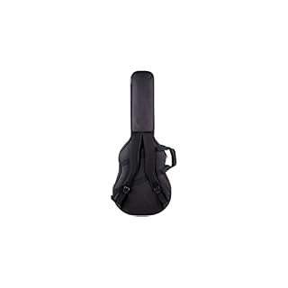 SKB 1SKB-SC30 Etui souple pour Guitare classique/électro-acoustique Thin-line Noir - Les Beatles, Paul McCartney, John Lennon, RIngo Starr, George Harrison SKB 1SKB-SC30 Etui souple pour Guitare classique/électro-acoustique Thin-line Noir – Image 3