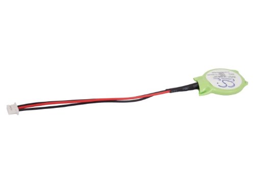 Cameronsino Batteria CMOS/Backup, Adatta per