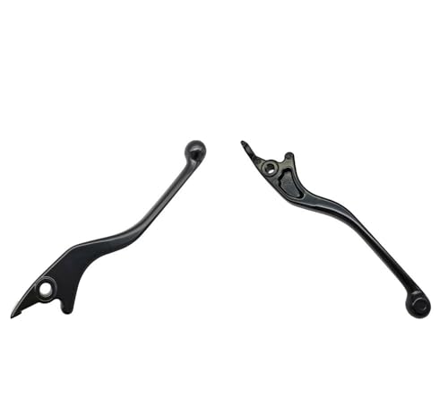 Levier frein clutch moto CF250SR poignée de commande guidon 300SR - 2