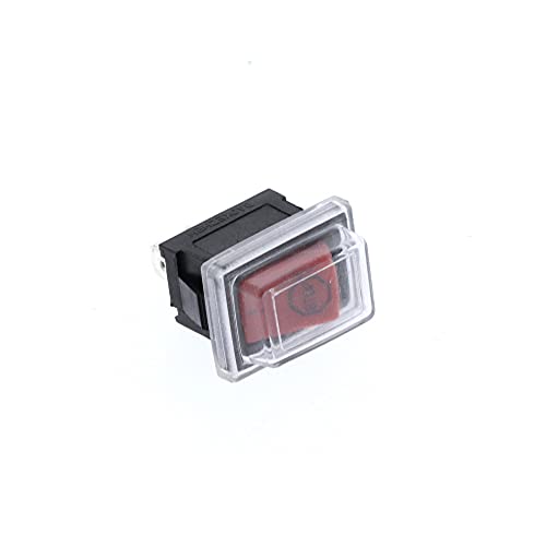 Switch Assembly Genuine Original Equipment Manufacturer (OEM) Part - Ryobi 760700001