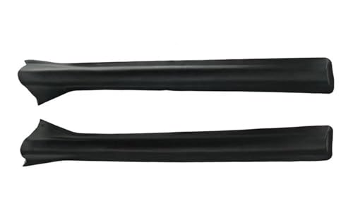Joint d'étanchéité portière Opel Astra H isolant phonique anti-infiltration
