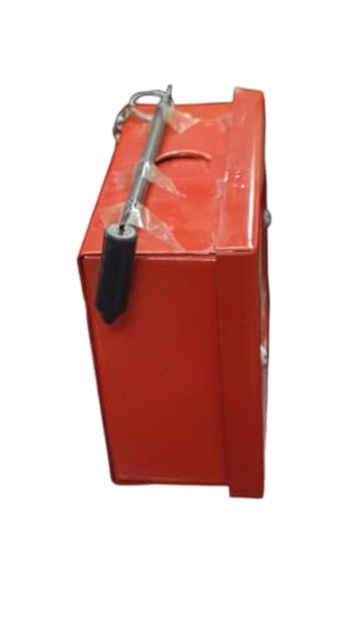 MS Manual Call Point, Mild Steel Fire Alarm Break Glass Switch