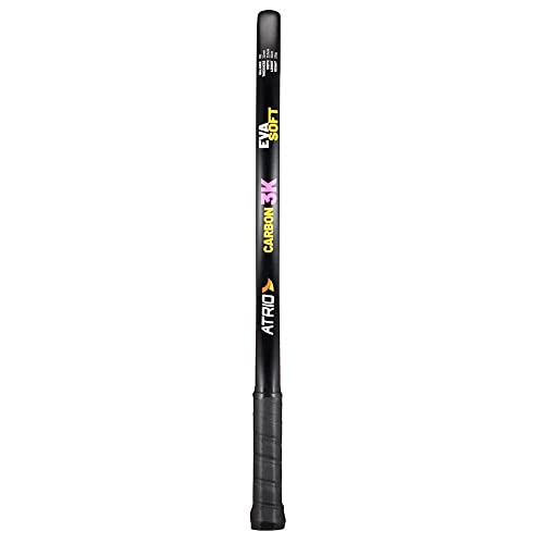 Raquete de Beach Tennis Carbon 3K Atrio - ES450