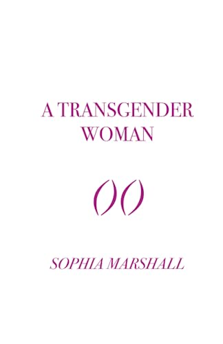 A Transgender Woman #TOP12