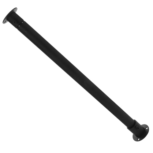 Tringle à vêtements extensible ABOOFAN réglable pour votre chambre