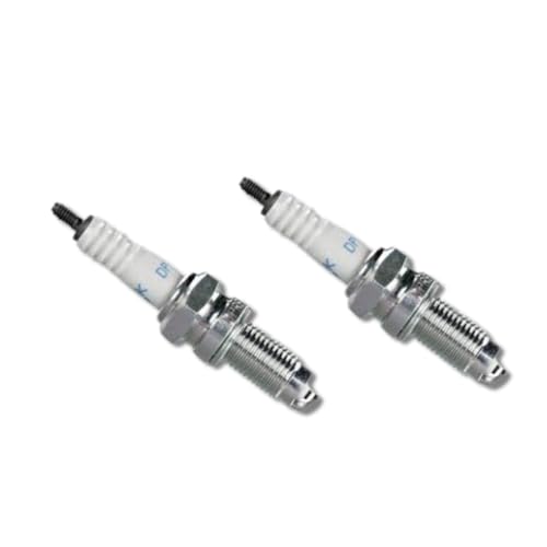 Bougies d'allumage pour moto HONDA XR 400 R 1996-2004