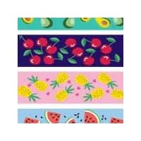 Legami - Keep In Mind - Marque-pages Adhésifs, Thème Animaux, 7 X 8,4