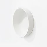 マーナ(marna) マグネット 湯おけ (リニューアル/壁面収納) 壁にくっつける 洗面器 (浮かせる収納) 風呂桶 お風呂 おけ きれいに暮らす。 ホワイト W685W