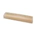 StewMac Slotted Unbleached Bone Nut, For Martin Acoustic Guitars, 1-11/16