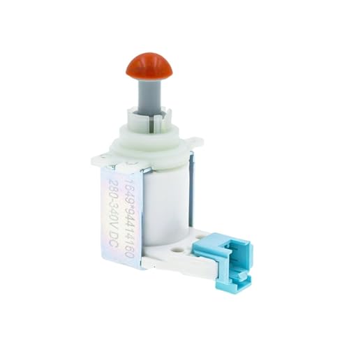Compatible Con Siemens, Compatible Con Bosch, Válvula De Drenaje For Lavavajillas 94414160 94414150 Piezas De Drenaje