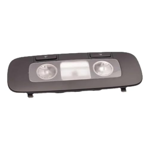 Luz de lectura trasera para coche ideal para viajes nocturnos en familia en Passat B7