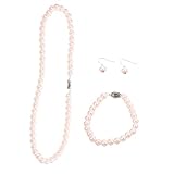 Bijoux d'imitation - ils peuvent être offerts en à votre mère, vos proches, vos petites , etc., accessoires de mode