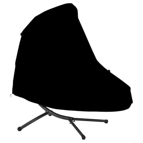 Housse de protection chaise longue étanche et résistante au vent