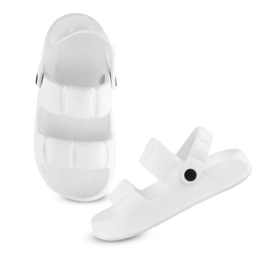 Vintex Eva Trendy Stylish Sandal For Women (B0DCVW2T71) Amazon Price History, Amazon Price Tracker