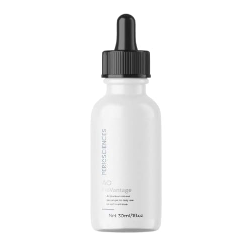periosciences ao provantage mouthwash 30ml (pack of 2)