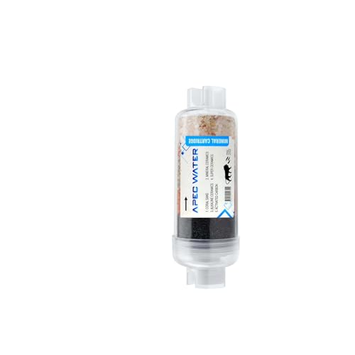 Image of Apec Water Complete RO Service Kit with 4 in 1 Copper Filter Cartridge,Suitable For All Type of RO Water Purifier