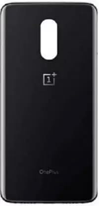 Back Door Body Back Panel Back Glass Housing Panel for ONEPLUS 7 - Black Back Panel (B0CRHRF721) Amazon Price History, Amazon Price Tracker