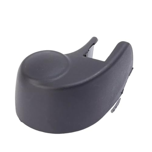 Cubierta de brazo limpiaparabrisas trasero para coche compatible con Audi A3 S3 A4 A6 Q5 y Q7