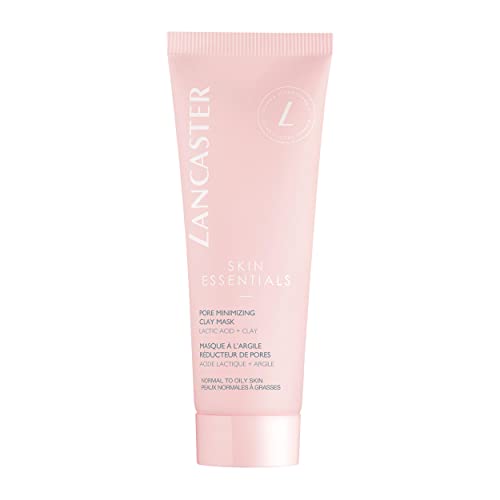 LANCASTER Skin Essentials Pore Minimizing Clay Mask 75 ml
