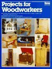 Projects for Woodworkers