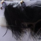 Anglers International Jiggy Bugger Steelhead Jigs - Black