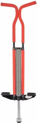 IRIS Foam Master Pogo Stick for Kids Boys & Girls Ages 5 & Up, 80 to 160 Lbs - Fun Quality Pogostick (B07BHNH7G5) Amazon Price History, Amazon Price Tracker