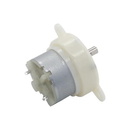 Motoréducteur JS40 DC 12V 10rpm brosse rotative électrique - 5