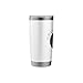SEW-MATES CLUB wordplay motto for sewing, quilting and craft Stainless Steel Insulated Tumbler