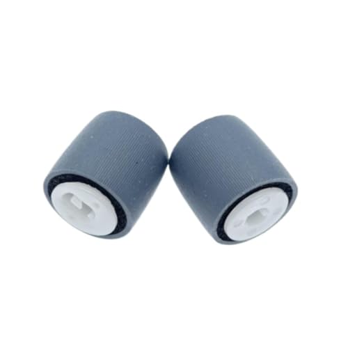 Plus de bourrage papier : rouleaux d'alimentation compatibles HP Officejet 5740 et 7155