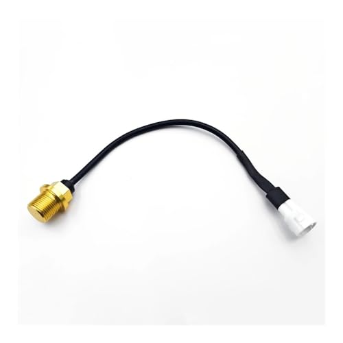Solución a fallos de velocímetro con el sensor de velocidad para ATV 500 y 700 3