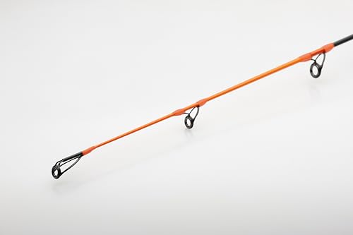 Penn Wrath II Dorade Rod – Sea Fishing Rod Specially Designed for Catching Dorade in The Mediterranean. Ideal as Boat Rod or Shore Rod – 7ft in Length with 50-150g Casting Weight Rating