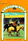 RACEHORSE (Saddle Club #21)