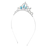 Coiffe en : elle peut aux enfants ou aux , pour une fête, un banquet et d'autres événements à thème, -tête couronne pour filles