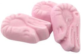 Barratt Small Foam Shrimps - 250g (Quarter of)