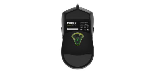 Build My PC, PC Builder, Mionix AVIOR-7000