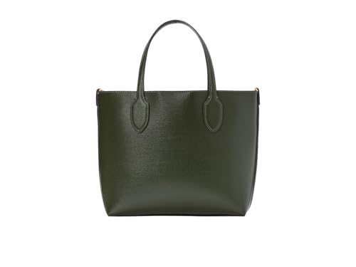 Image of kate spade new york Women's Bleecker Saffiano Leather Crossbody Bag