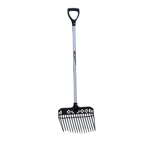 Best Shavings Fork For Wood Pellets