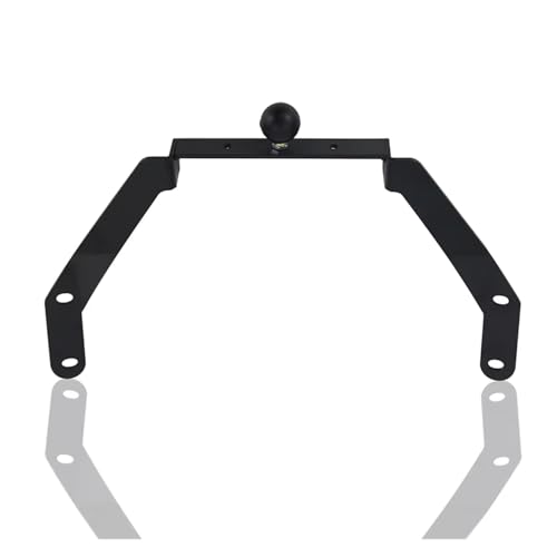 Extension crossbar support pour Varadero XL1000V cockpit stable