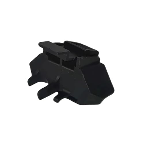 Support de fixation pare-chocs avant Tesla Model S 2016-2020 gauche et droit OEM 1072913-00-B