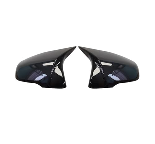 Couvercle de rétroviseur carbone BMW F40 F45 F48 X1 X2 Z4 2019-2023