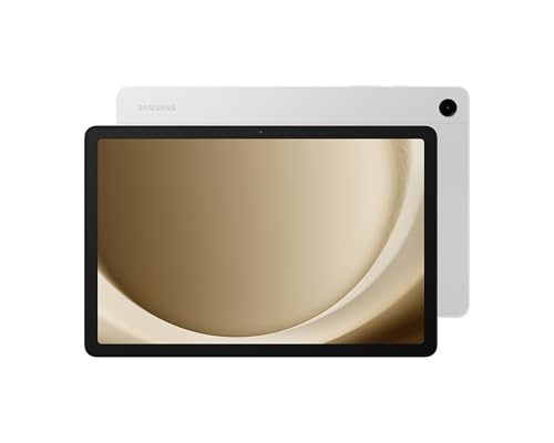 Samsung Galaxy Tab A9 5G LTE-TDD & LTE-FDD 128 Go 27,9 cm (11') 8 Go 802.11a Argent