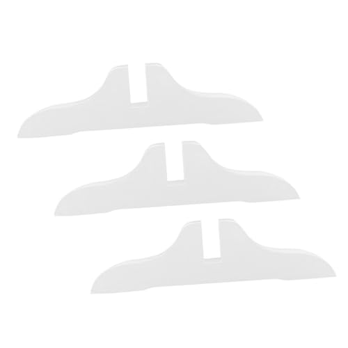 Support de cloison intérieur VILLCASE de base pour écran pliant de bureau