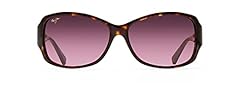 Dark Tortoise/Maui Rose Polarized