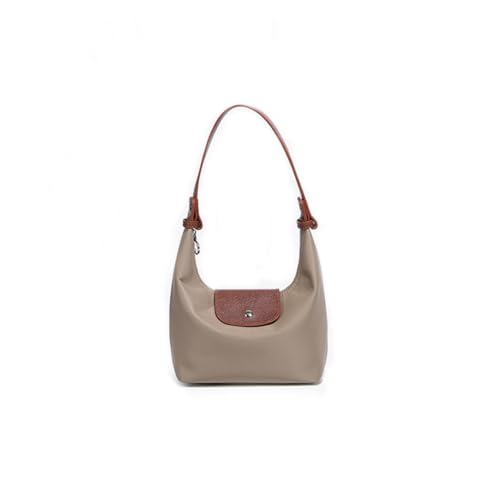 Image of Convertible Mini Purse for Women | Nylon Hobo Crossbody Bag with Adjustable Straps
